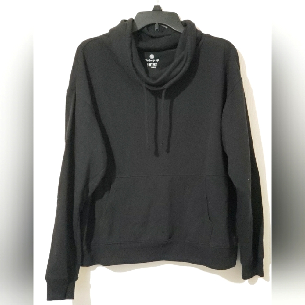 💥3/$30💥Cowl Neck Sweatshirt